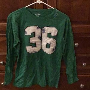 NWT long sleeve tshirt